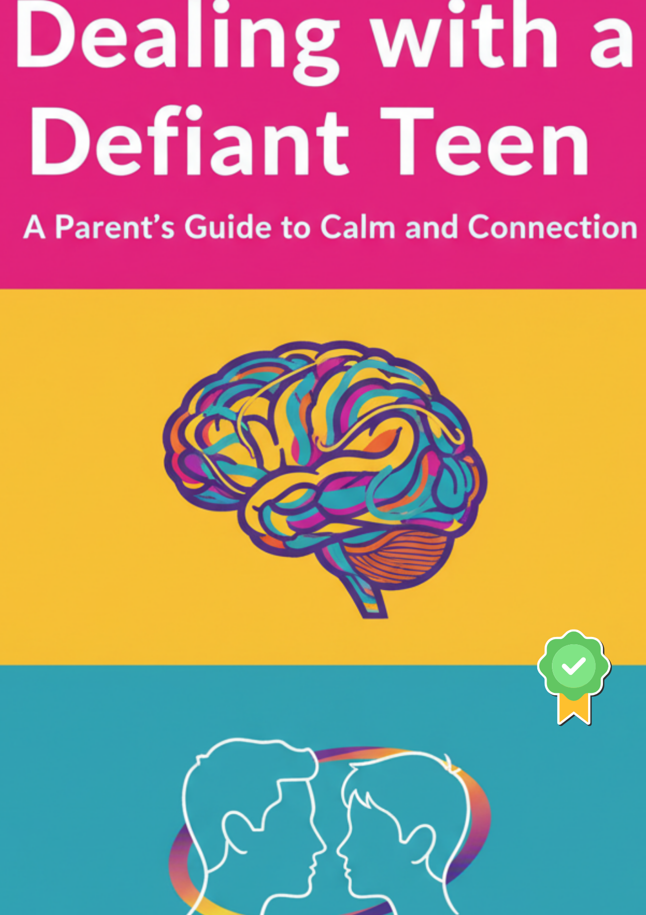 Understand your teenager with - TeenGuideHup